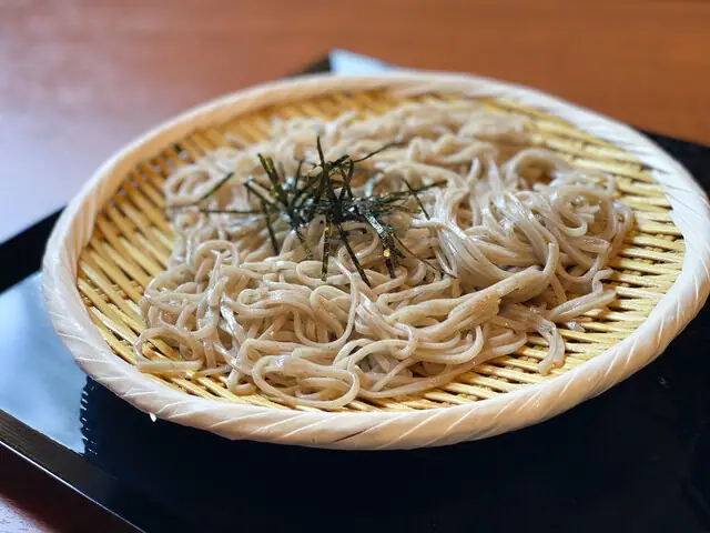 Ju Wari Soba Jube Kiyosu