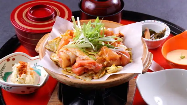 Nagoya Kochin Kana Wa