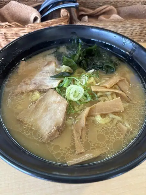 Men Ie Nakamura Sakura