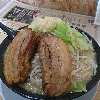 Ramen Maruhachi Komaki Main Branch