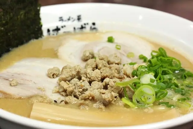 Babara Ramen Koda