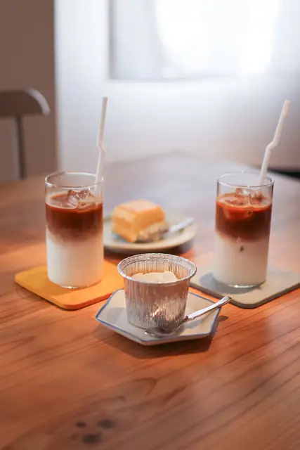 Roll Coffee