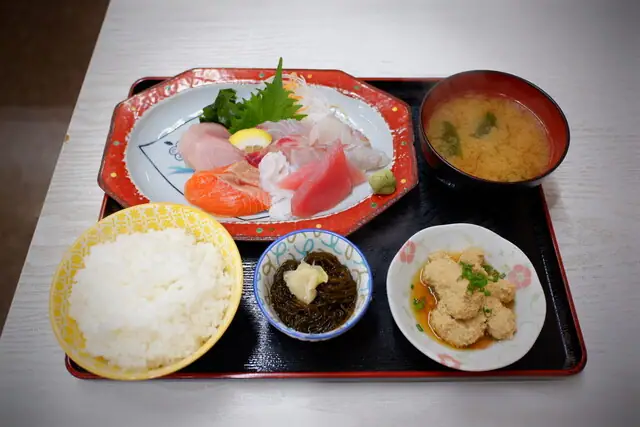 Shijo Shokudo