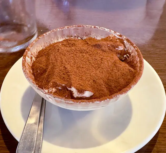 Osteria Bianchetti