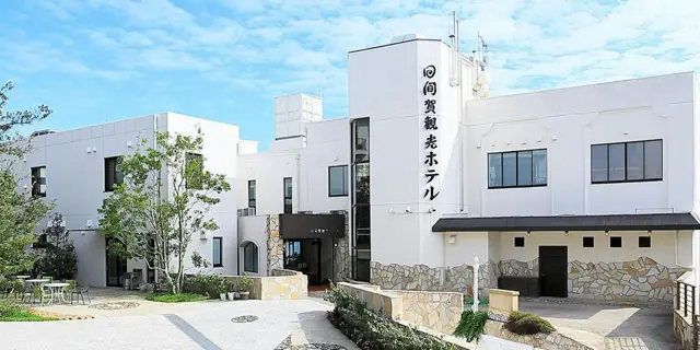 Nichikan Ga Kanko Hotel