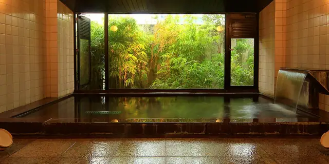 Island Hotel Urashima