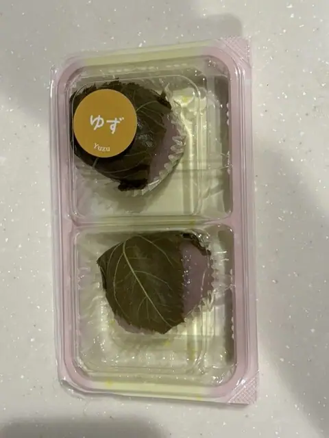 Miyoshi Mochi