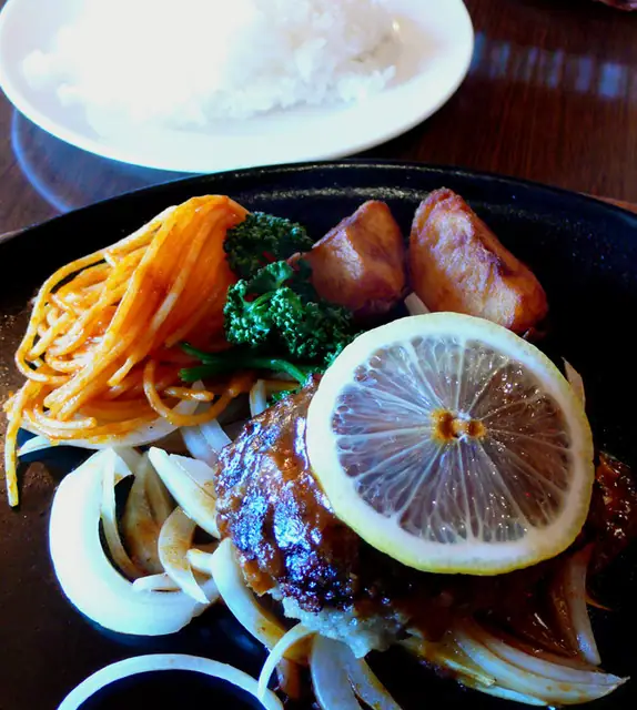 Hamburg no Miki