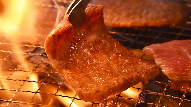 Sumibi Yakiniku Sumi Sumi