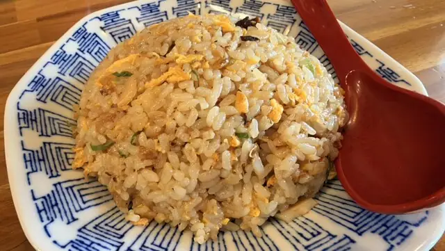 Jikasei Men Te Momi Ramen Rai Raku Ken Miyoshi