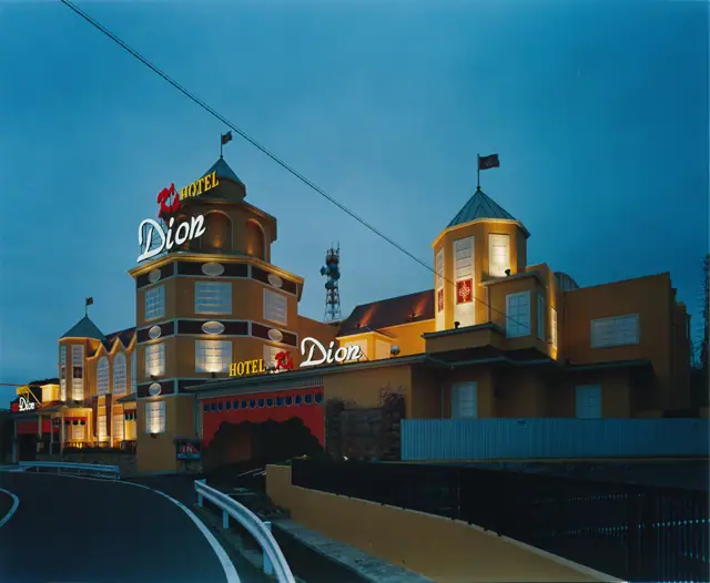 HOTEL K s Dion (Otonasenyo 18 Kin Hapihote Teikei)