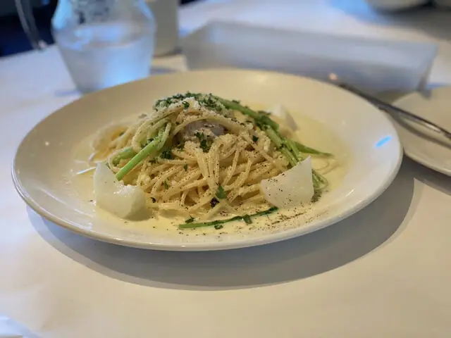 Cafe flour Nagakute branch