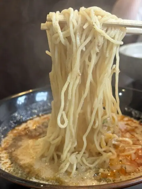 Tantanmen Kokoro Ie