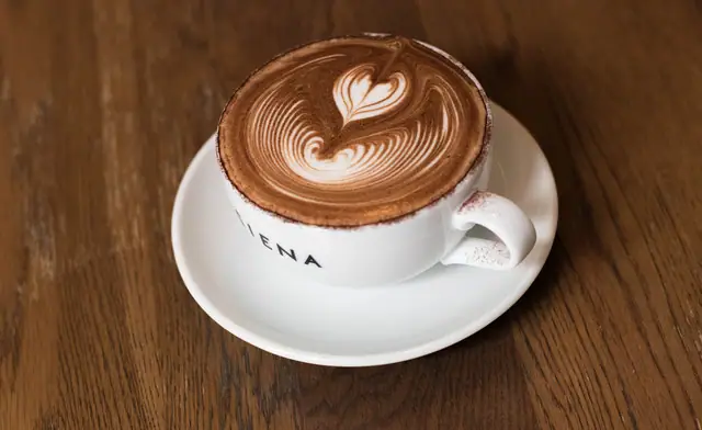 IMOM COFFEE ROASTERS