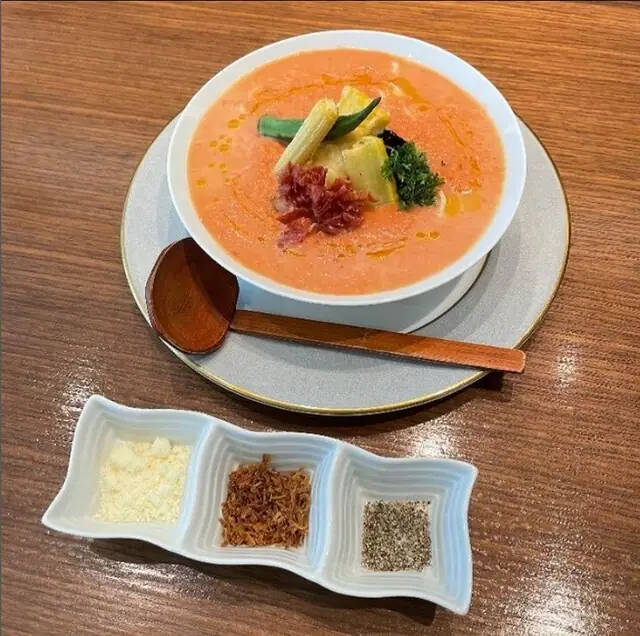 O Udon Mitsufumi