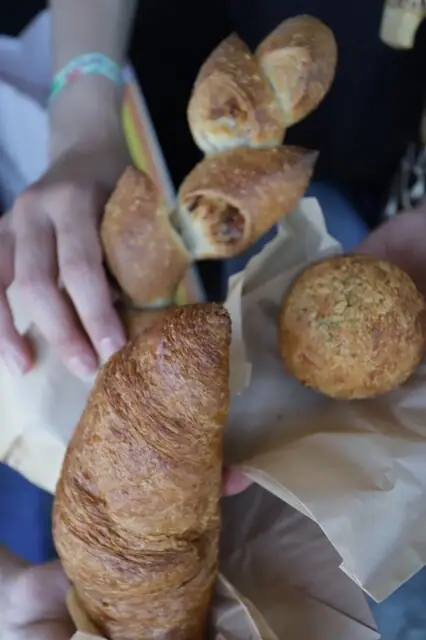 Gu Choki Bakery