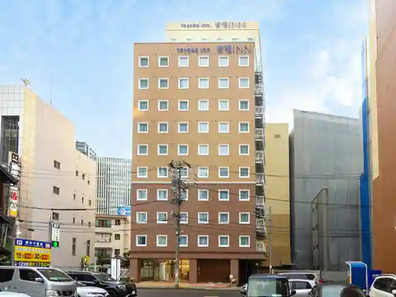 Toyoko Inn Nagoya Station Sakuradori Exit Annex