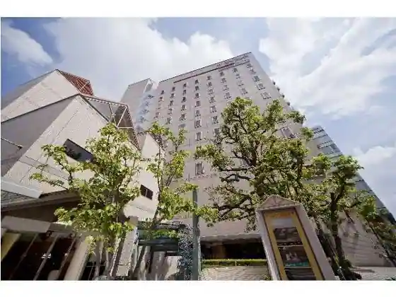 The Cypress Mercure Hotel Nagoya