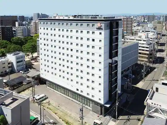 Vessel Hotel Campana Nagoya
