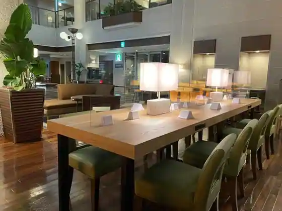 Cypress Hotel Nagoya Ekimae