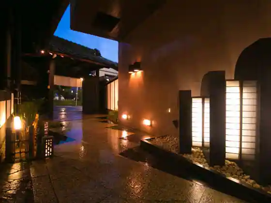 Ryori Ryokan Watanabe