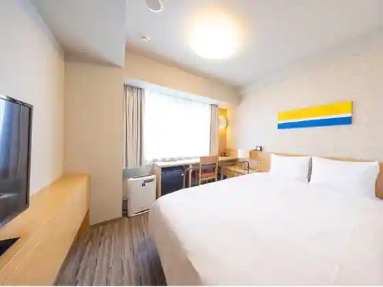 Richmond Hotel Nagoya Shinkansenguchi