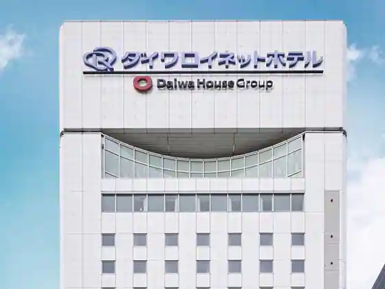 Daiwa Roynet Hotel Nagoya Shinkansen Exit