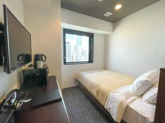 Hotel Livemax Nagoya Shinkansen Exit