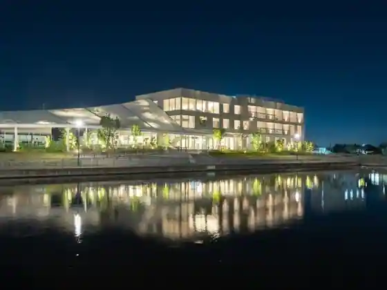 Setre Canal Nagoya