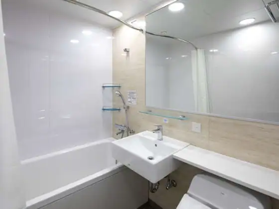Comfort Hotel Nagoya Shinkansen Exit