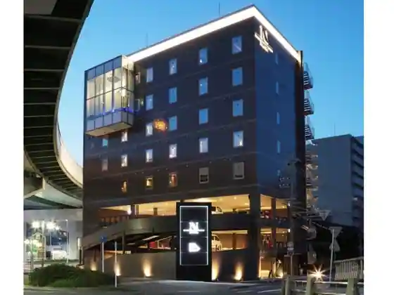 N Hotel