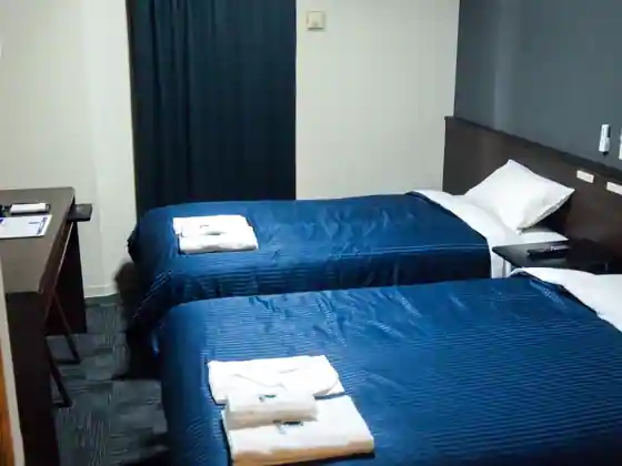 Hotel Livemax Budget Nagoya Taiko-dori Exit