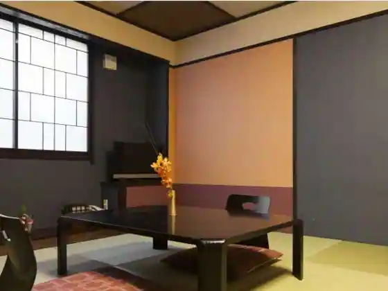 Ryori Ryokan Nagoya Kateimiyoshi