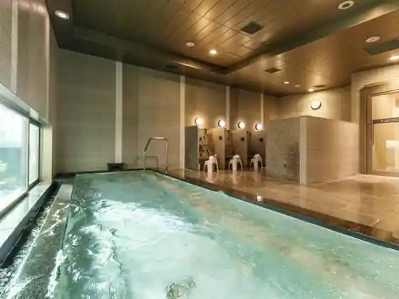 Nishitetsu Hotel Croom Nagoya