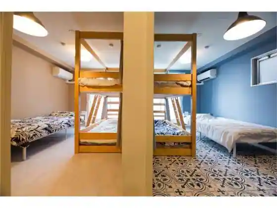 Ayakichi Guesthouse