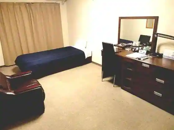 Hotel Livemax Budget Nagoya