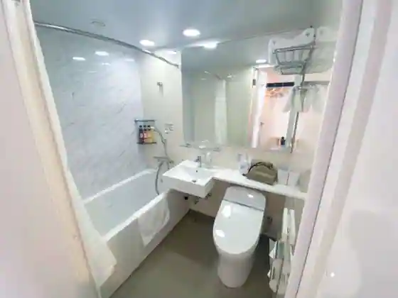 Comfort Hotel Nagoya Kanayama