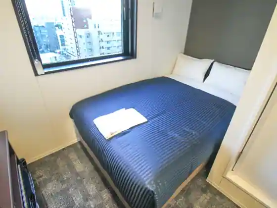 Hotel Livemax Nagoya Kanayama