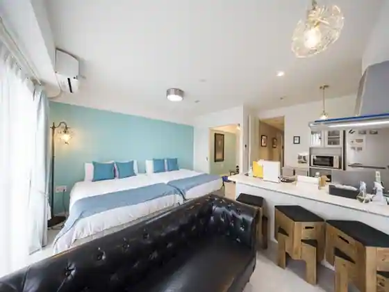 Japan Hinata Hotel