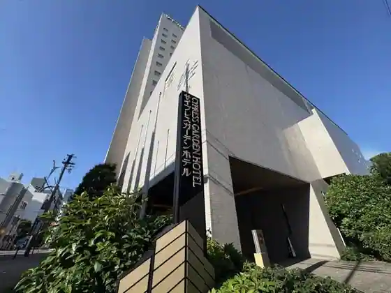 Cypress Garden Hotel