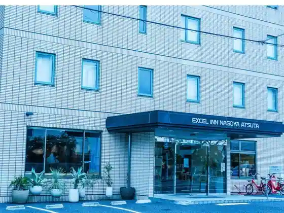 Excel Inn Nagoya Atsuta