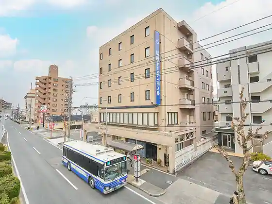 Mizuho Urban Hotel
