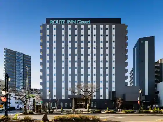 Hotel Route-Inn Grand Nagoya Fujigaoka Ekimae