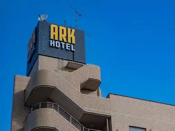 Hotel Arc
