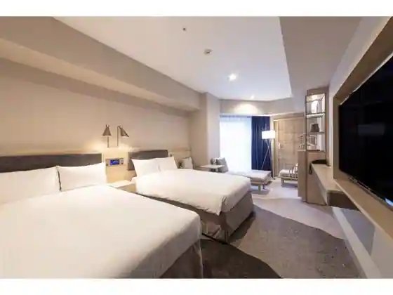 Hotel Keihan Nagoya