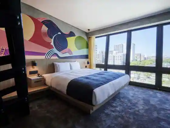 The Tower Hotel Nagoya