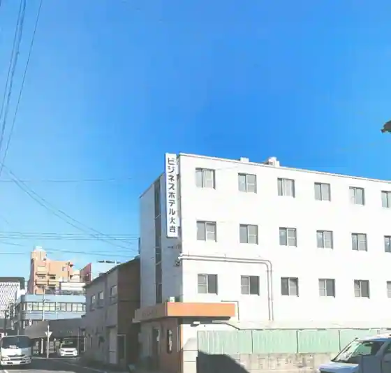 Business Hotel Daikichi