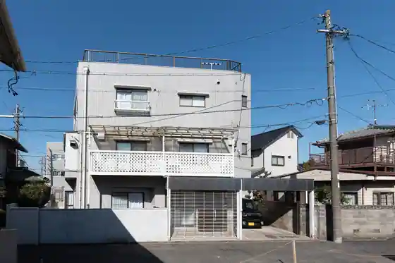 Oyadoya Atsuta