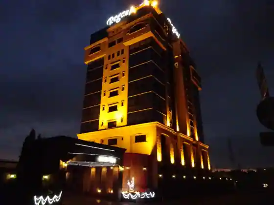 Hotel Regent Odaka