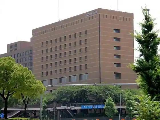 KKR Hotel Nagoya